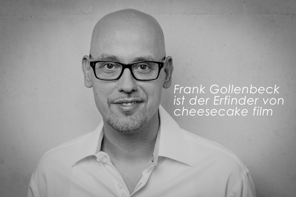 Frank Gollenbeck Filmproduktion Düsseldorf